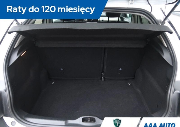 Citroen C4 Cactus cena 47000 przebieg: 69866, rok produkcji 2017 z Uniejów małe 277